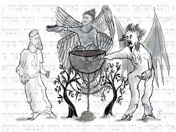 Chanukah Haftorah 