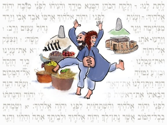 KI TAVO