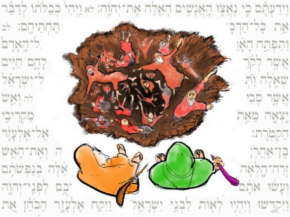 KORACH